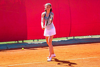 Наталья Вихлянцева уверенно стартовала на Roland Garros.