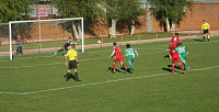 «Олимпия» – «Терек-2» – 2:0