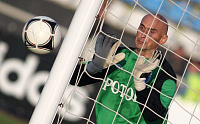 ФНЛ. «Шинник» – «Ротор» – 1:0