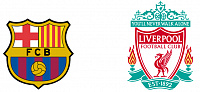 1 мая. «Барселона» – «Ливерпуль» – 3:0. ВИДЕО
