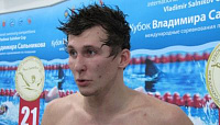 Вячеслав Синькевич побил рекорд России