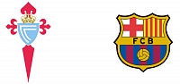 27 июня. «Cельта де Виго» – «Барселона» – 2:2. ВИДЕО