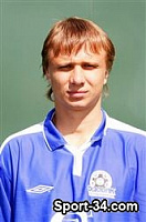 Александр Зернов завершил карьеру