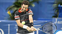Михаил Кукушкин проиграл в первом круге Australian Open