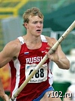Алексей Сысоев завоевал путевку на Олимпиаду