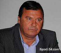 Владимир Файзулин: «4 очка с выезда – нормально».