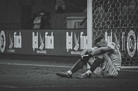 «Ротор» – «Урал» – 1:1